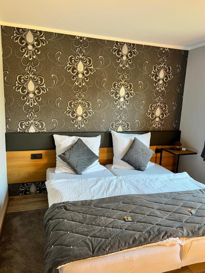 Pension Auf Dem Land Kevelaer Extérieur photo