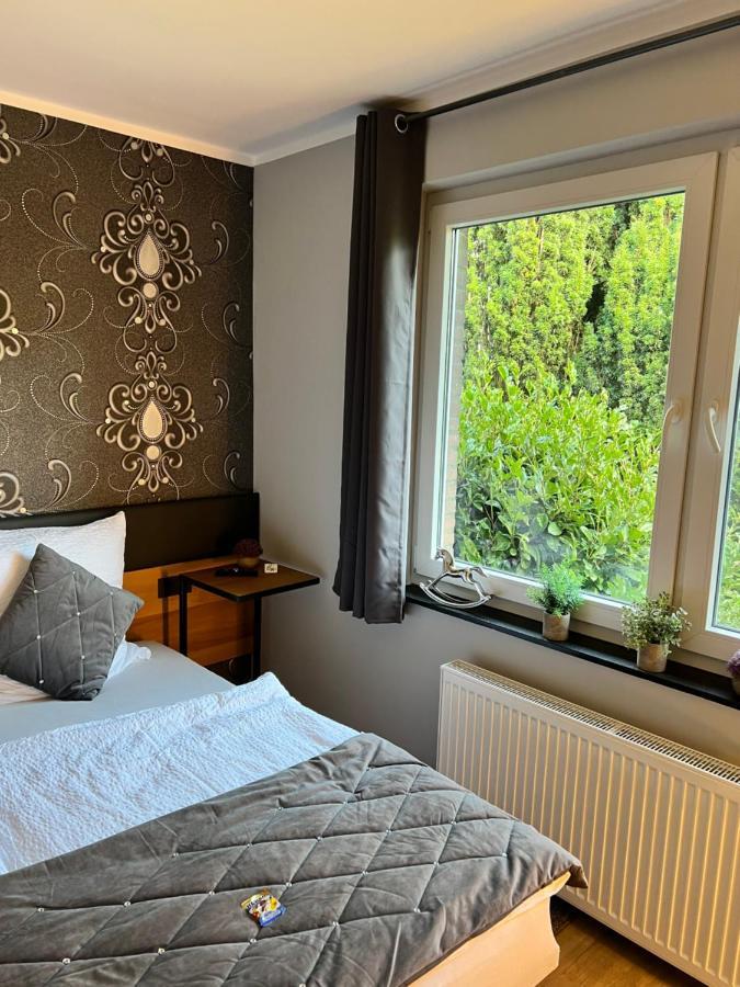 Pension Auf Dem Land Kevelaer Extérieur photo