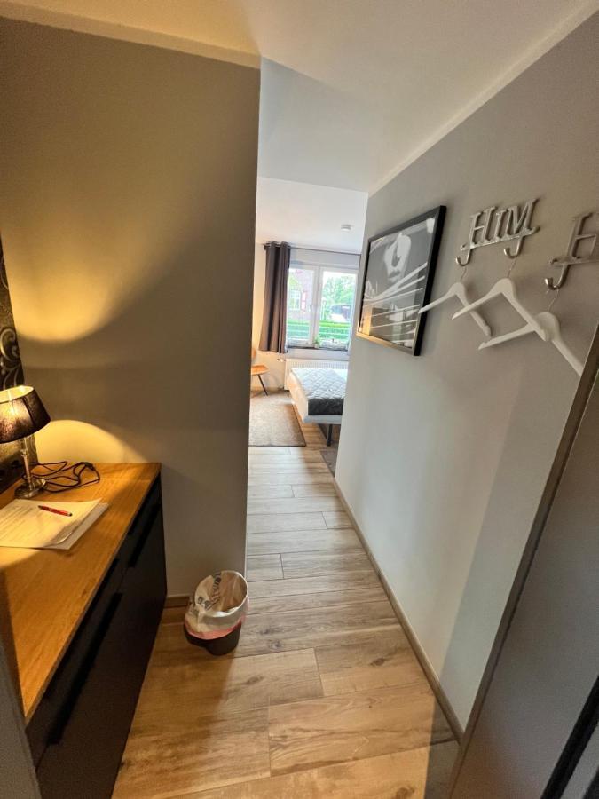 Pension Auf Dem Land Kevelaer Extérieur photo