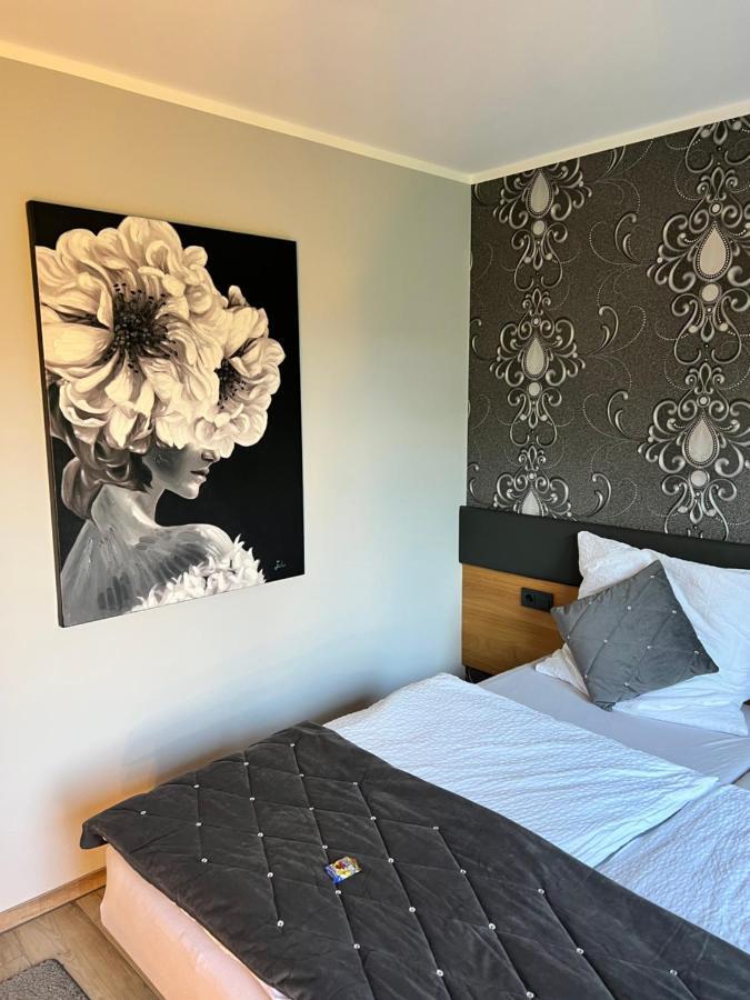 Pension Auf Dem Land Kevelaer Extérieur photo