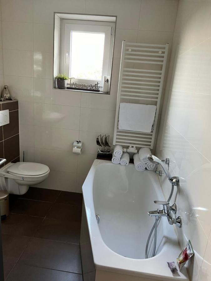 Pension Auf Dem Land Kevelaer Extérieur photo