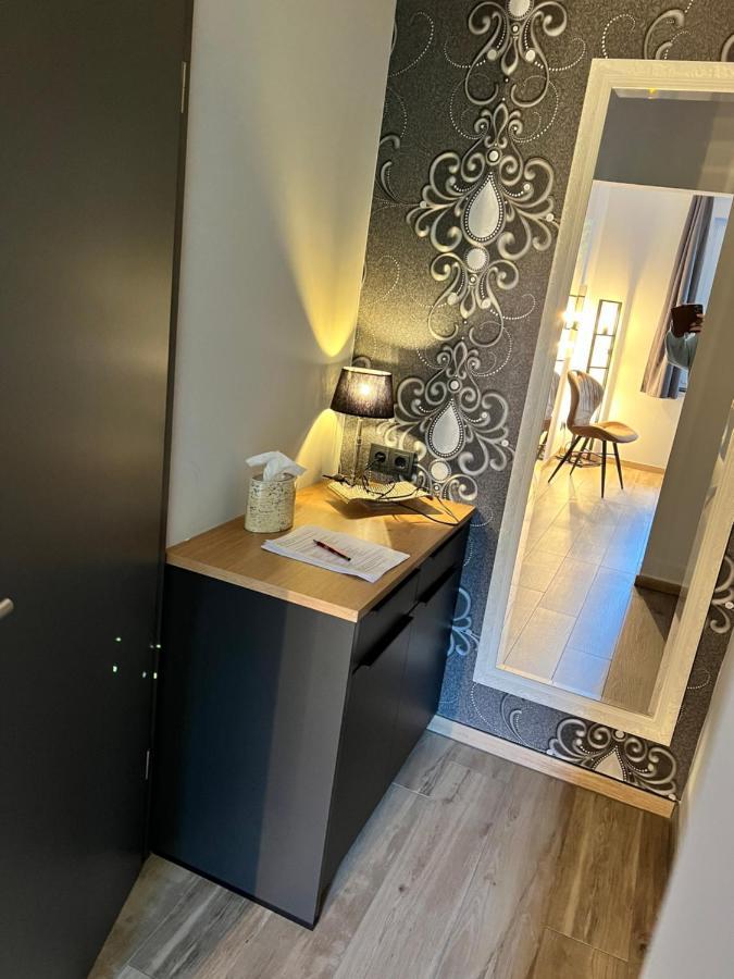 Pension Auf Dem Land Kevelaer Extérieur photo