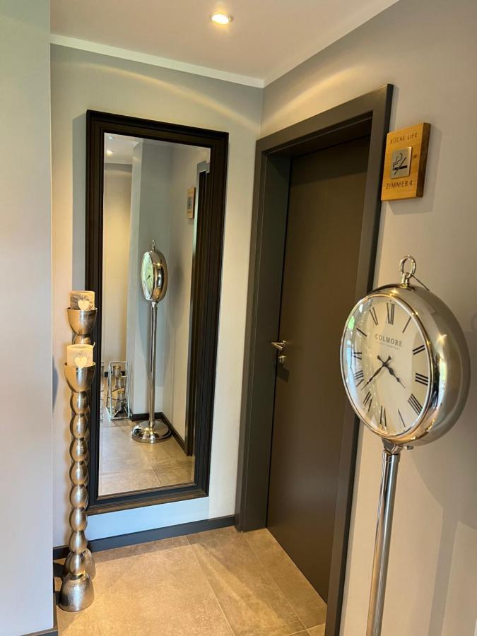 Pension Auf Dem Land Kevelaer Extérieur photo