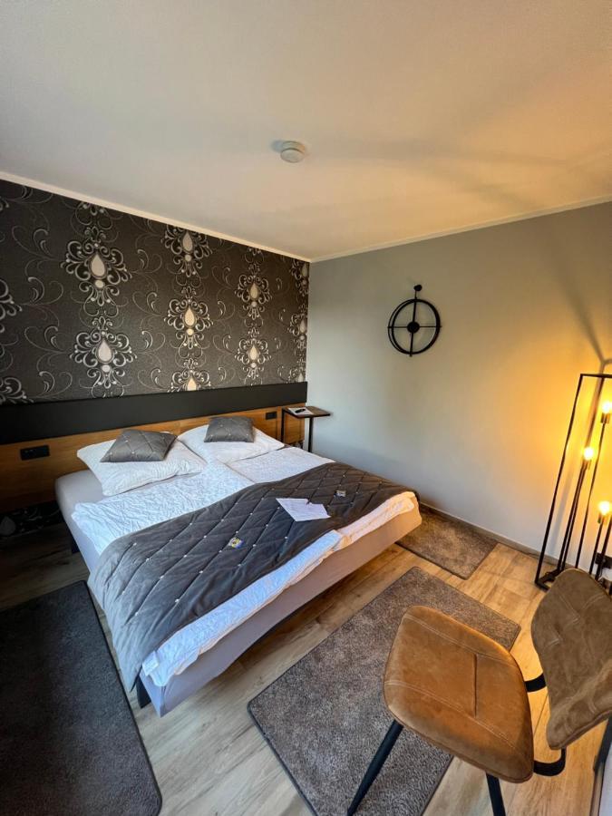 Pension Auf Dem Land Kevelaer Extérieur photo