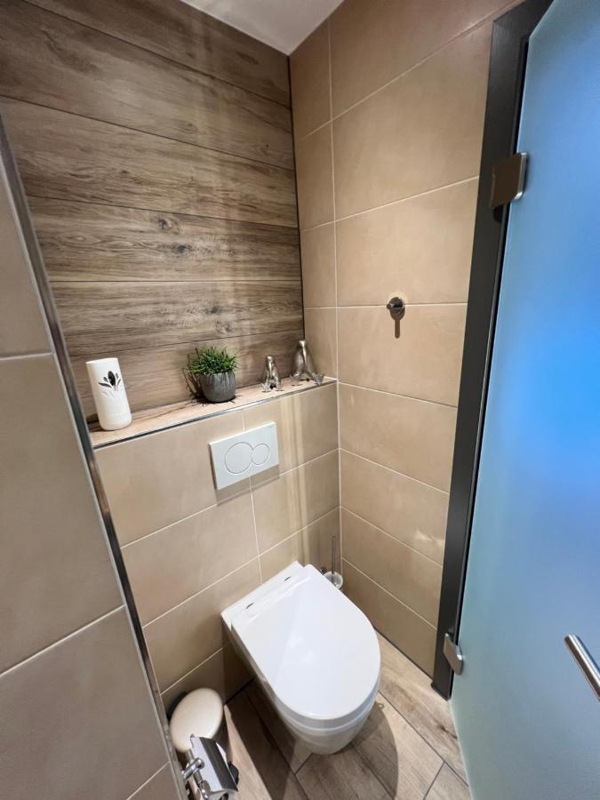 Pension Auf Dem Land Kevelaer Extérieur photo