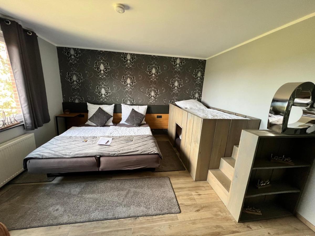 Pension Auf Dem Land Kevelaer Extérieur photo